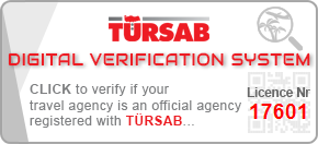 TÜRSAB